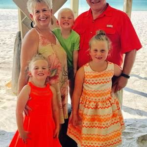 Meet your Posher, Nancy